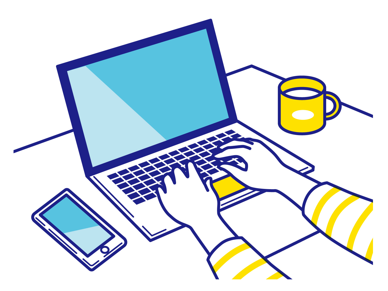 クラウド会計導入支援